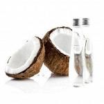 Кокосовое масло Х/О (Virgin Coconut Oil), Econutrena, органика (Шри-Ланка)