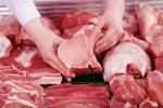 Продам мясо свинины, говядины - объем, качество, доставка
