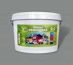 краска резиновая PromColor