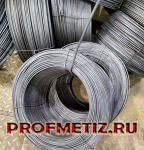 Проволока вязальная для пресса ТУ 1211-001-55355374-05