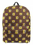 Рюкзак "Мишки" с 1 карманом, цвет коричневый, Creative