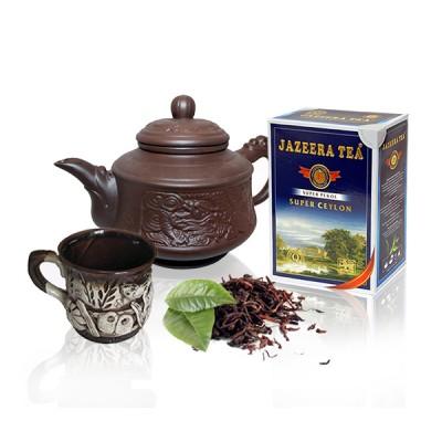 Jazeera Tea Super Pekoe