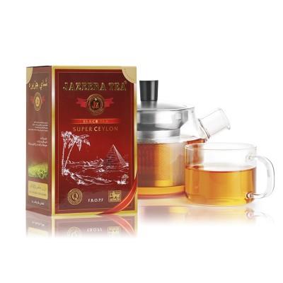 Jazeera Tea Black Tea