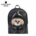 Рюкзак Danny Bear - DJB7816031B - Раздел: Галантерея, бижутерия, ювелирные изделия