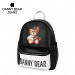 Рюкзак Danny Bear - DJB7816050B - Раздел: Галантерея, бижутерия, ювелирные изделия