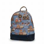 Рюкзак женский Danny Bear - DBTB695016L-168 - Раздел: Галантерея, бижутерия, ювелирные изделия