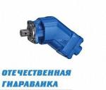 Гидронасос Bosch Rexroth A17FNO 125