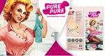 Латексные перчатки Pure Pure