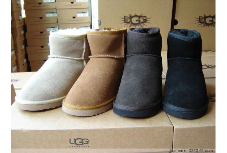 Угги UGG AUSTRALIA оптом в Москве с отправкой в любой регион РФ.