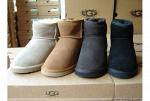 Угги UGG AUSTRALIA оптом в Москве с отправкой в любой регион РФ.