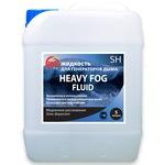 Жидкость для дым машин HEAVY FOG FLUID (SH) 5Л