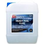 Жидкость для дым машин HEAVY FOG FLUID (SH) 5Л