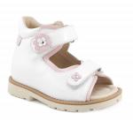 Детская ортопедическая обувь, сандали открытые МЕГА Ортопедик (МЕГА Orthopedic)