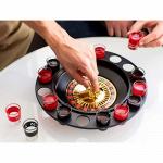 Настольная игра Пьяная Рулетка (Drinking Roulette Set)