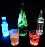 Подставка светящаяся под бокалы, бутылки, посуду - Раздел: Новогодние товары оптом