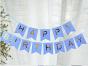 Гирлянда Happy Birthday
