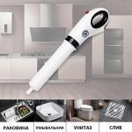 Пневматический вантуз Mr-Tong - Раздел: Сантехника, продажа сантехники