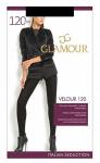 КОЛГОТКИ GLAMOUR VELOUR 120 DEN