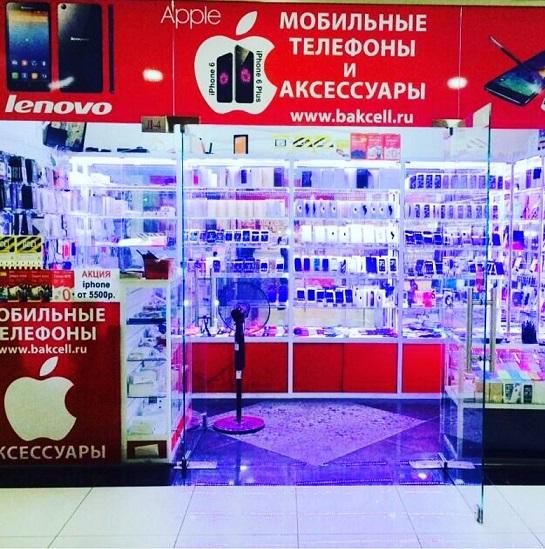 Восстановленные iPhone Оптом