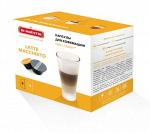 Кофе в капсулах для Dolce Gusto Dimaestri Latte Macchiato