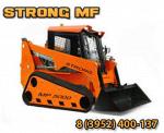 Мини погрузчик STRONG MP 2500