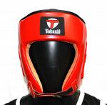 Шлем боксерский боевой Takeshi Fight Gear