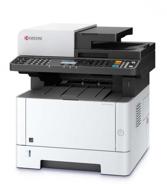 МФУ KYOCERA ECOSYS M2040DN