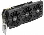 Видеокарта ASUS GeForce GTX 1080 Ti ROG Strix 11Гб GDDR5X