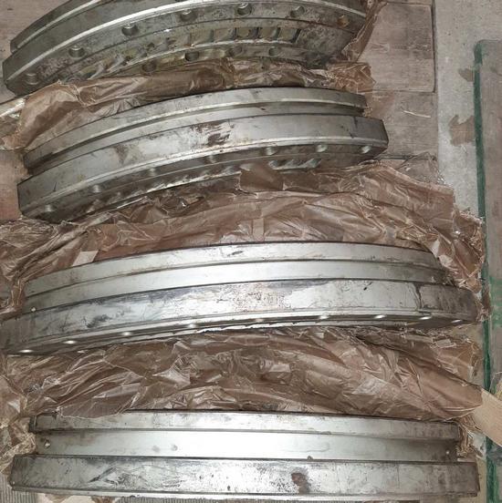 Диафрагма ЦВД, ЦНД, Сопловый аппарат к паровой турбине К-160-130 Диафрагма ЦВД, ЦНД, Сопловый аппарат к паровой турбине К-160-130