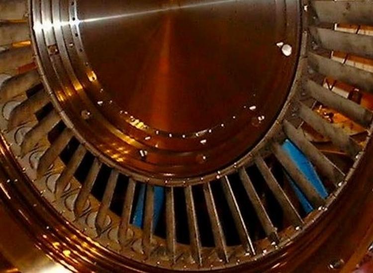 Запчасти паровой турбины К-325-240-1 МР Запчасти паровой турбины К-325-240-1 МР