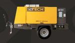Компрессор Kotech строительное оборудование