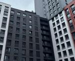 Фасадные фиброцементные панели Paternit