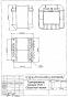 Трансформатор питания ТП-211(42 ВА) 50, 400, 1000 Гц)