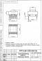 Трансформатор импульсный ТИ-15, ТПВ-15 (феррит ШК-15)