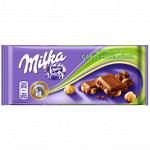 Шоколад Milka