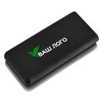 Power bank с подсветкой Shake