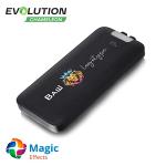 Power bank с подсветкой Chameleon Lite