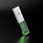 LED флешка с подсветкой Acril-Crystal