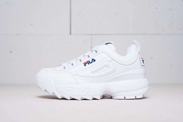 Кроссовки Fila Disruptor 2