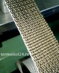 ТЕРМОЛЕНТА БАЗАЛЬТОВАЯ МНОГОСЛОЙНАЯ ЛБ 2.0 Х 35 ДЛЯ ГЛУШИТЕЛЕЙ И ВЫХЛОПНЫХ КОЛЛЕКТОРОВ, ТЕРМОИЗОЛЯЦИ - Раздел: Товары производственно-технического назначения