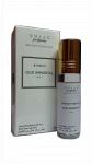 Масляные духи парфюмерия OUD IMMORTAL uni Byredo Emaar 6 мл
