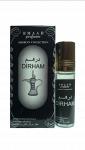 Масляные духи парфюмерия оптом DIRHAM Emaar 6 мл