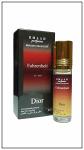 Масляные духи парфюмерия оптом Fahrenheit Dior Emaar 6 мл