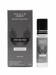 Масляные духи парфюмерия оптом Invictus Paco Rabanne Emaar 6 мл