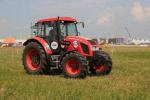 Трактор ANT-Zetor 4135 F 136 л.с.