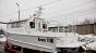 Скоростной морской катер Баренц 1100