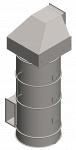 Скрубберы и аппараты мокрой газоочистки