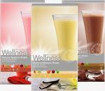 Wellness питание от Oriflame