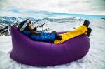 Надувной диван Lamzac Hangout (Ламзак) оптом. Для активного отдыха на снегу.
