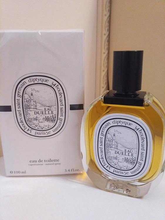 Diptyque eau Duelle 100ml